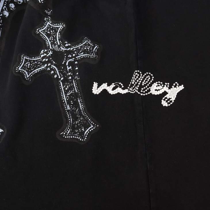 Vale Forever T Shirts Short _SKUValeForeverS-XLbrtx2910719